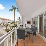 Lejlighed Costa 68 Cabanas De Tavira