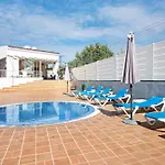 Costa 68 Lejlighed Cabanas De Tavira