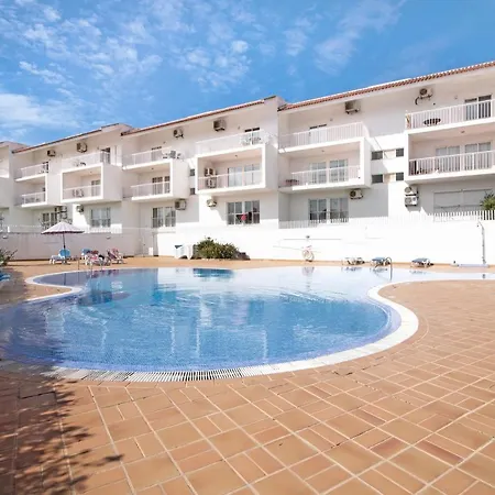 Apartment Costa 68 Cabanas De Tavira