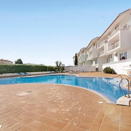 Apartment Costa 68 Cabanas De Tavira