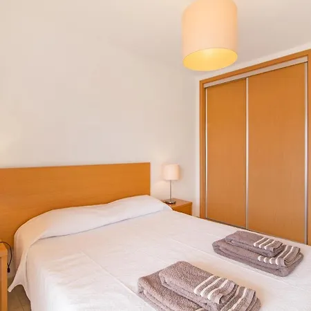 Costa 68 Apartament Cabanas De Tavira