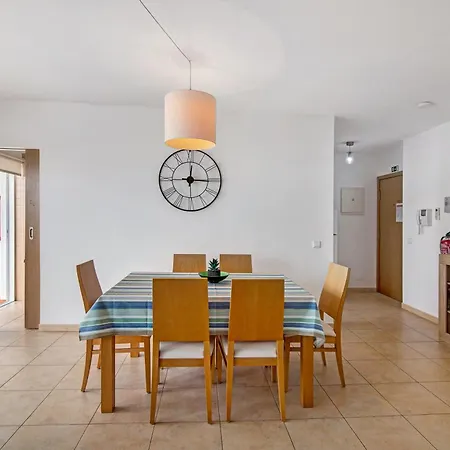 Costa 68 Apartament Cabanas De Tavira