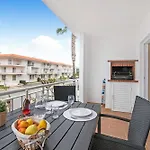 Διαμέρισμα Costa 68 Cabanas De Tavira