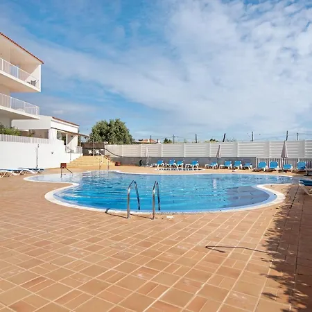 Apartmán Costa 68 Cabanas De Tavira