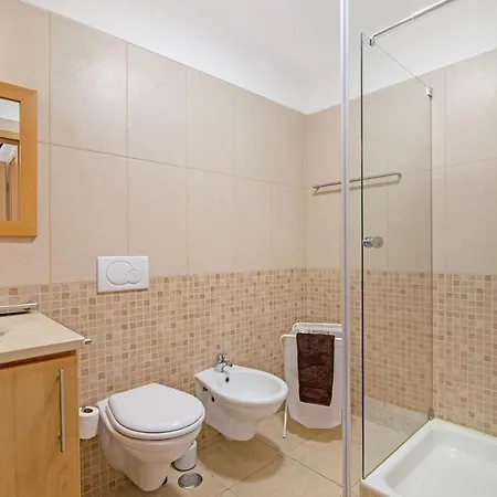 Apartmán Costa 68 *