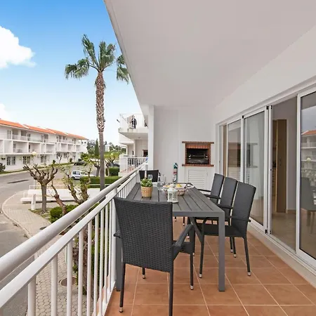 アパート Costa 68 カバナス・デ・タビラ