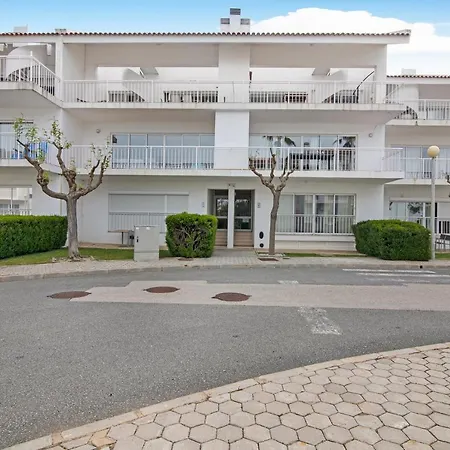 Apartmán Costa 68 *