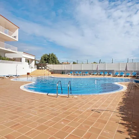 Appartement Costa 68