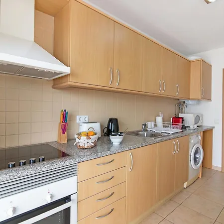 Appartement Costa 68 *
