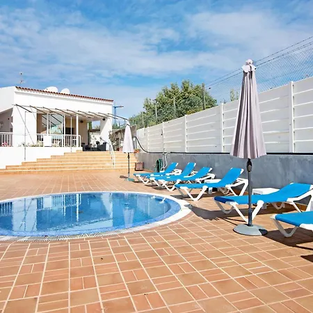 Costa 68 Appartamento Cabanas De Tavira