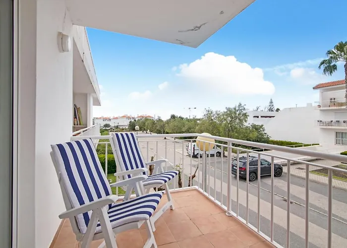 Costa 68 Appartement *