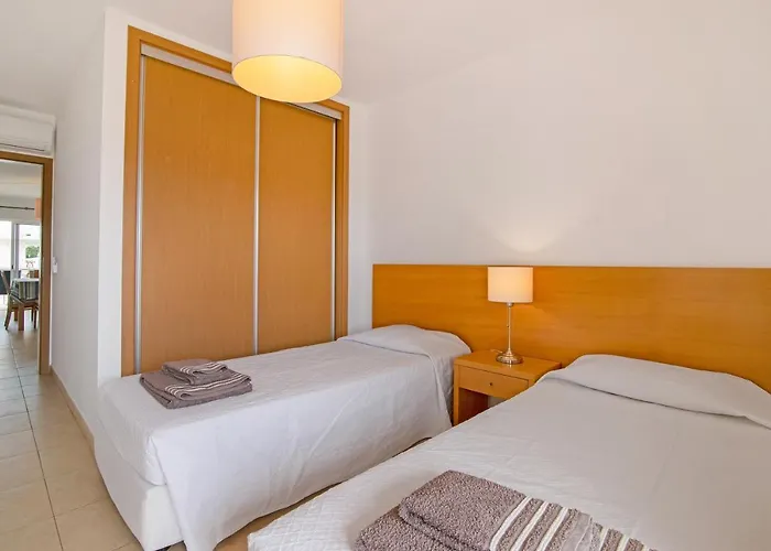 Costa 68 Appartement *