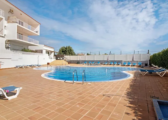 Appartement Costa 68 Cabanas De Tavira
