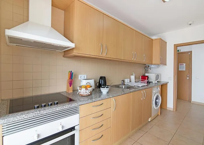 Costa 68 Appartement