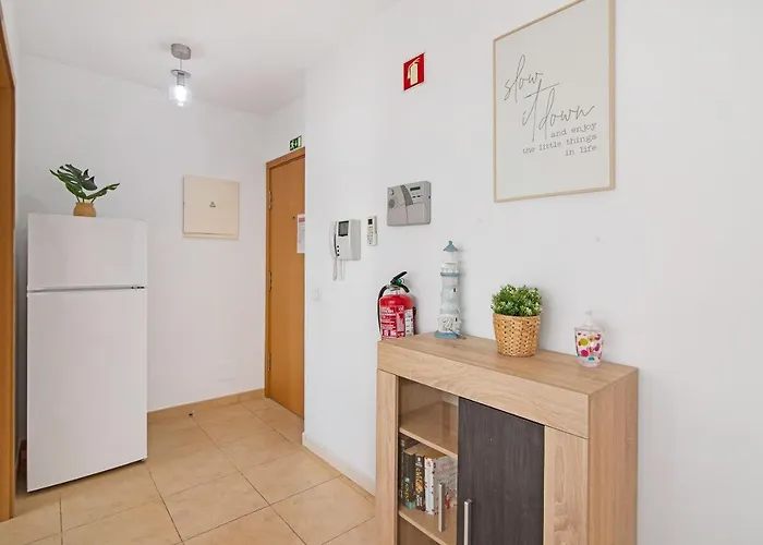 Costa 68 Appartement *