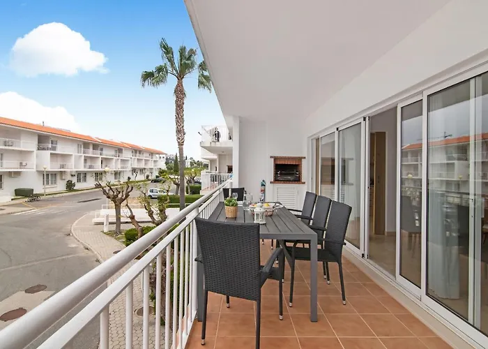 Appartement Costa 68 Cabanas De Tavira